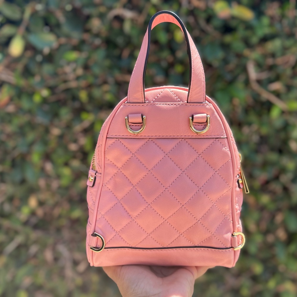 ❌ SOLD ❌Michael Kors Mini Rhea - Picture 5 of 8